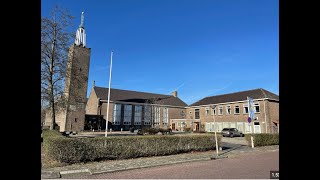 3 november 2024 Rehobothkerk Vlaardingen [upl. by Hsiwhem]