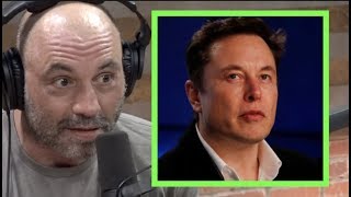 Joe Rogan  Elon Musk Believes Were in a Simulation [upl. by Farrow]