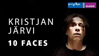 10 Faces of KRISTJAN JÄRVI  Silent Video [upl. by Nahshu455]