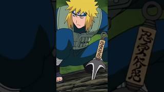 Minato Namikakaze VS Fugaku Uchiha Who Would be Win naruto minato anime nagato narutoshippuden [upl. by Rovelli]