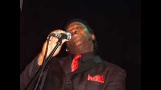 MUD MORGANFIELD  LOVE TO FLIRT [upl. by Ardussi]