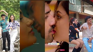 Cute amp Romantic Tik Tok Videos  Sad Tik Tok Videos  quotTik Tok Videosquot  TikTok viral video [upl. by Rapsac]