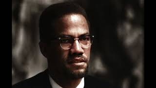 Malcolm X Interview on Page One March 15 1964 [upl. by Heiney]