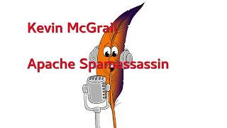 Kevin McGrail Apache Spamassassin 342 and beyond [upl. by Indihar75]