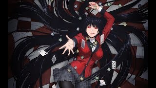 Kakegurui  Im an Albatraoz ă€Ś AMV ă€Ť [upl. by Uria]