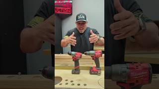 MILWAUKEE M12 and M18 TOOLS COMPARED this surprised me [upl. by Einhapets]