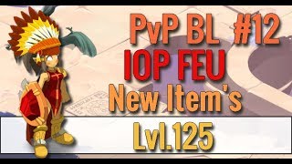 PVP  IOP FEU 125  NEW ITEMS   DE RESISTANCESROX  ON REPART À LASSAUT DU KOLIZEUM 1 VS 1 [upl. by Grefe]