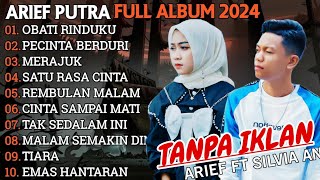 TANPA IKLAN  Silvia An  Lagu Pop Melayu Terbaru 2024  Lagu Melayu Terpopuler Bikin Baper [upl. by Lemej385]