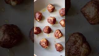 Swedish Meatballs  The Recipe Critic [upl. by Dichy858]