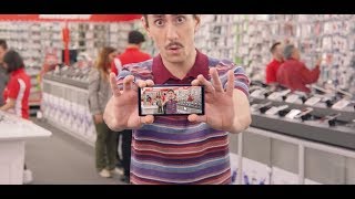 MediaMarkt Yeni Eğlenceli Reklam [upl. by Tehcac]