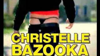 Christelle Bazooka feat Yelle  Parle à ma main  Teaser [upl. by Theobald]