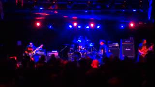 MORTAL DECAY Full Set quotLivequot at Maryland Deathfest XIII [upl. by Randa]