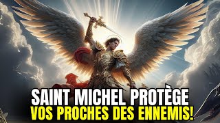 Saint Michel Archange  Reprenez le Contrôle de Votre Vie Avec Cette Prière de Miracle [upl. by Sawyor65]