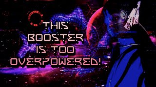 ⚡BLOCKBUSTER SUBLIMINAL BOOSTER🌌 i get result in 10s this booster is too overpowered MEGACOLLAB [upl. by Eyk]