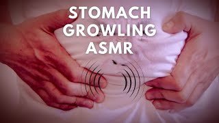 Ultimate Stomach Growling Sound Compilation  Addictive Stomach Rumbling amp Grumbling Effects [upl. by Vipul]