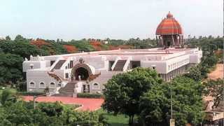 valluvar kottam [upl. by Yrac]