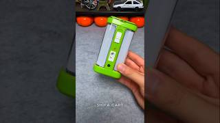 Emergency Solar Rechargeble Lamp review shorts [upl. by Liscomb]