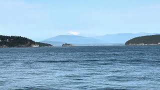 Enjoy gorgeous views of Fidalgo Bay near Anacortes Washington [upl. by Aslehc]