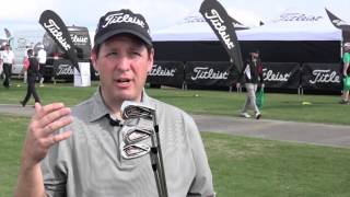 Titleist 716 AP1 irons [upl. by Admana238]