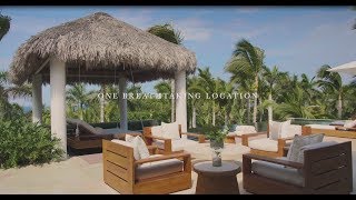 OneampOnly Palmilla Los Cabos Villa One [upl. by Lebatsirc]