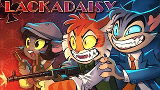 LACKADAISY Pilot [upl. by Odranar]