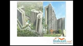 Kalpataru Hills Thane West Mumbai [upl. by Pentheas]