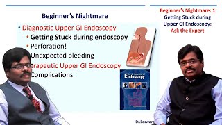 Endoscopy Masterclass Tips for Navigation  Dr S Easwaramoorthy  Lotus Hospital  Erode [upl. by Ueik]