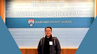 The Future of Intellectual Catholicism [upl. by Yniattirb]