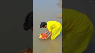 गोदी में ललनवा 😭 l Godi Mein Lalnva l Chhath Status 2024 l Happy Chhath Puja l Chhath Geet 2024 [upl. by Sidonie]