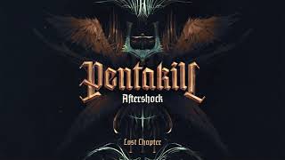 Aftershock  Pentakill III Lost Chapter  Riot Games Music [upl. by Ahsinyd]