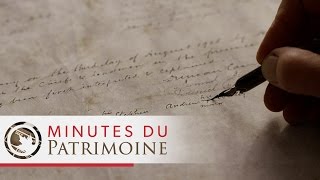 Minutes du patrimoine Naskumituwin traité [upl. by Grodin]