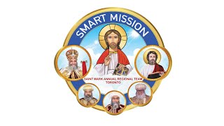 2024 Smart Mission Anthem  The Lord is my light and my salvation Psalm 271 [upl. by Radnaxela341]