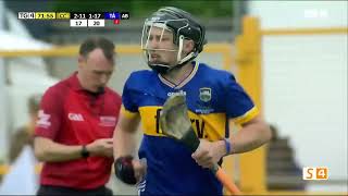 EPIC KILKENNY V TIPPERARY HIGHLIGHTS  2024 MINOR HURLING CHAMPIONSHIP [upl. by Alket206]