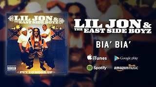 Lil Jon amp The East Side Boyz  Bia Bia [upl. by Ellenrahc528]