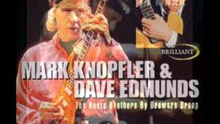 Mark Knopfler why worry Instrumental [upl. by Nylkoorb]