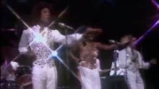 Shalamar  The Second Time Around Remix 1979 [upl. by Adnicul]