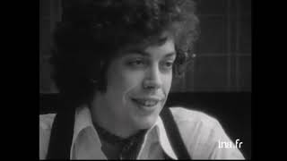 Tim Curry FULL interview from Hair 1969 [upl. by Mila]