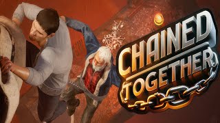 Chained Together  GamePlay PC [upl. by Lovato91]