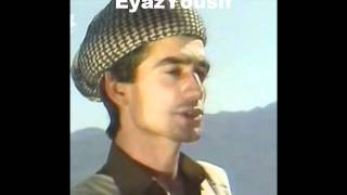 Eyaz Yusif Heger dunya Oud Ezga [upl. by Llenyaj]