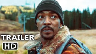 ELEVATION Trailer 2024 Anthony Mackie [upl. by Gough138]