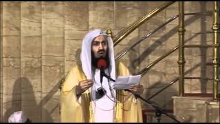 Stories Of The Prophets12Ibraheem AS and Ismail AS  Part 3 [upl. by Ecnerolf631]