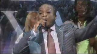 Pasteur Mohammed Sanogo et ICC Gospel ChoirLEternel est BON [upl. by Kama]