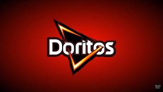 Doritos Logo Animation [upl. by Ainavi37]