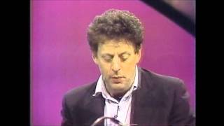 Phillip Glass talks composition [upl. by Bernice907]