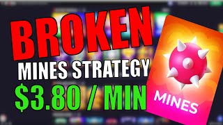 BEST Strategy In Online Betting  99 Win Rate  quot9 Mine Methodquot  BitStarz 2024 [upl. by Dinah790]