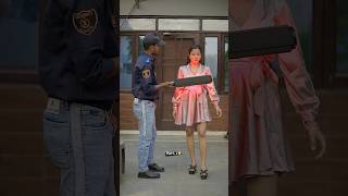 Security Guard Ne Chor ￼pakda Part1🔥viralvideoytshorts nizamulkhantrendingSecurity guard ￼ [upl. by Gideon]