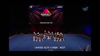 D2 Summit 2024 RIOT [upl. by Alanson]