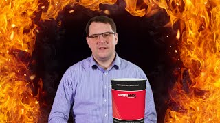 What Is Intumescent Paint Fire Resistant Paint and When Do You Need It [upl. by Gaal]