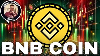 BNB Coin Price Prediction and BNB News Today  Dont Miss Out [upl. by Reames]