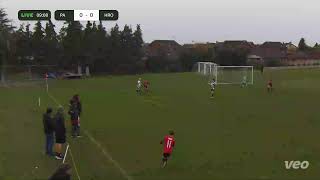 Live with Parklands FC [upl. by Armanda]